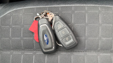 Ford Fiesta 1.0 EcoBoost 125 Active X Edition 5dr Petrol Hatchback